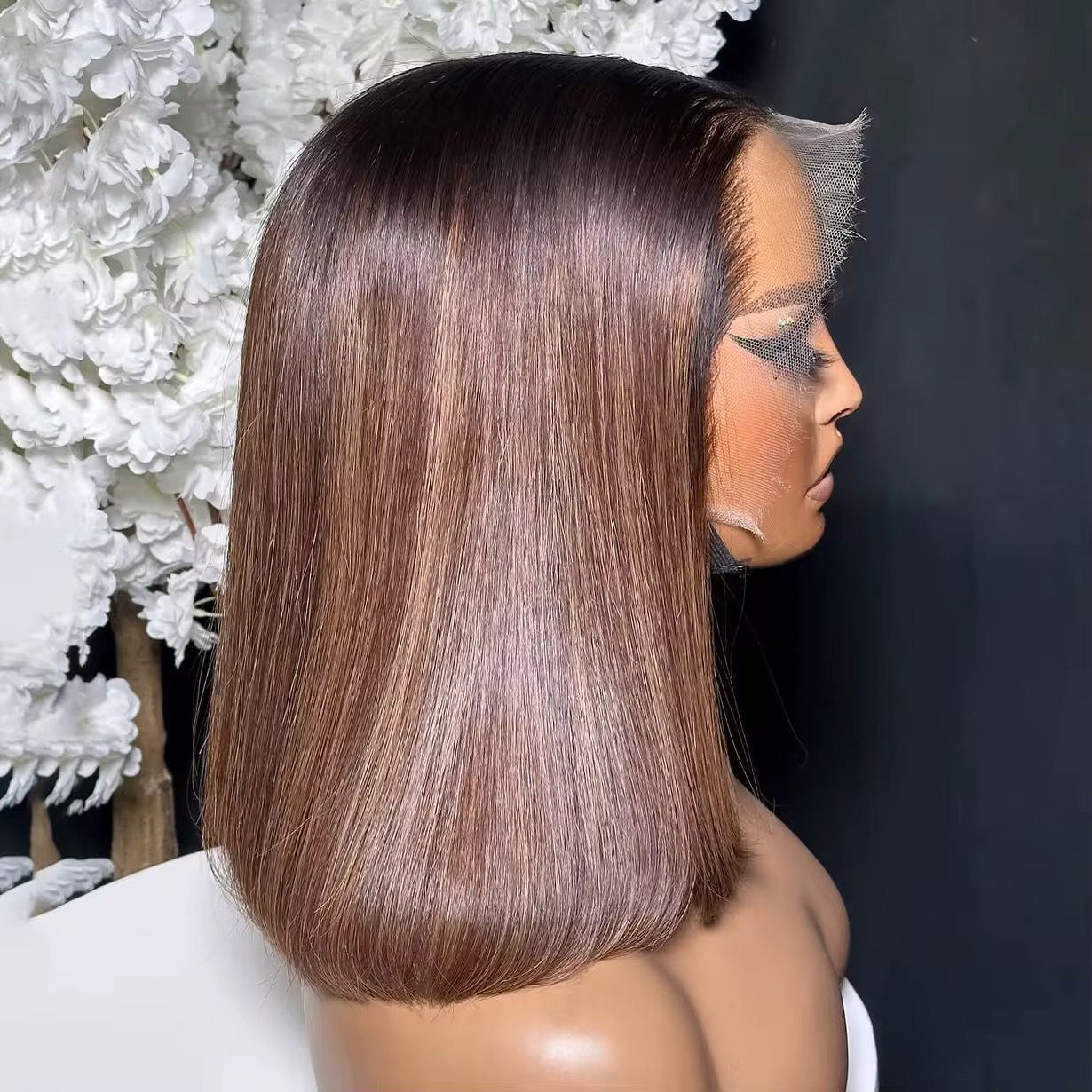 vietnamese bone straight wig – 14 inches (frontal lace) vietnamese bone straight wig – 14 inches (frontal lace)